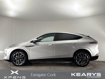 2026 XPeng G6 - photo 4