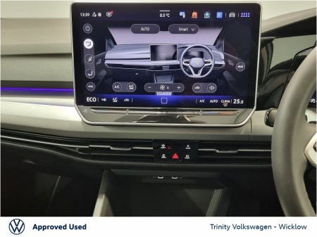 2025 Volkswagen Golf - photo 18