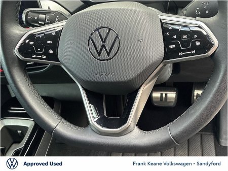 2026 Volkswagen ID.4 - photo 27
