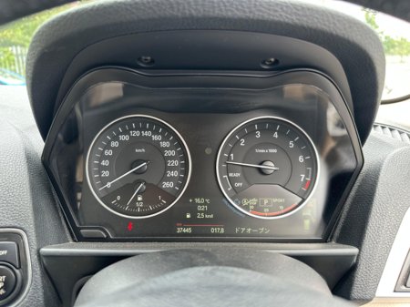 2013 BMW 1-Series - photo 18