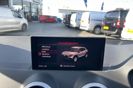 2023 Audi Q2 - photo 37