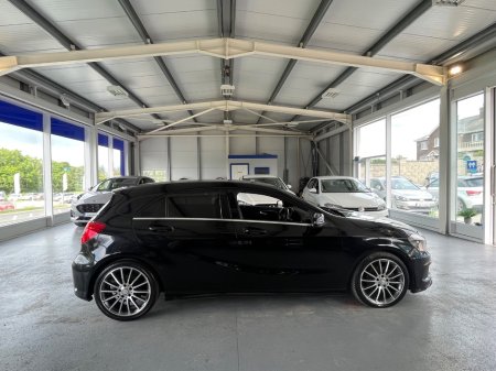 2014 Mercedes-Benz A-Class - photo 4