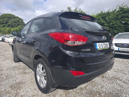 2012 Hyundai ix35 - photo 3