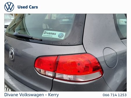 2011 Volkswagen Golf - photo 19