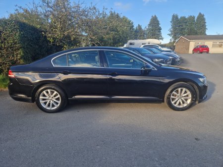 2015 Volkswagen Passat - photo 10