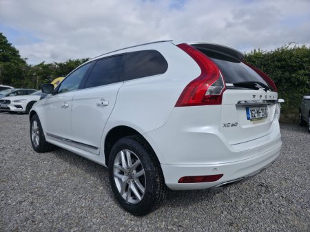 2016 Volvo XC60 - photo 3