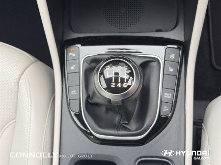 2022 Hyundai Tucson - photo 14