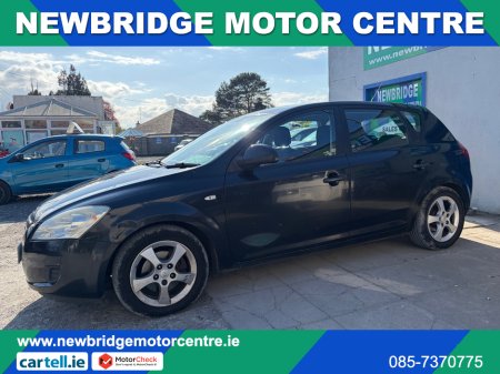 2009 Kia Ceed - photo 3