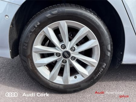 2023 Audi A3 - photo 9