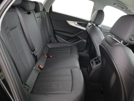 2021 Audi A4 - photo 13