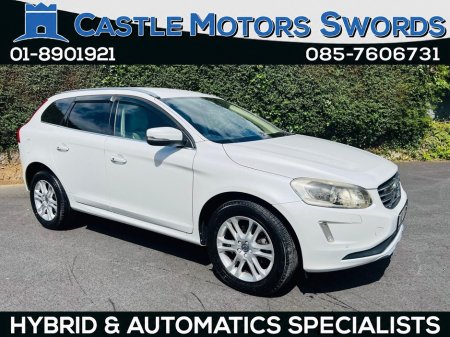 2016 Volvo XC60 - photo 3