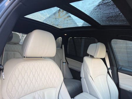 2019 BMW X5 - photo 8