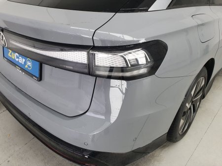 2024 Volkswagen ID.7 - photo 46