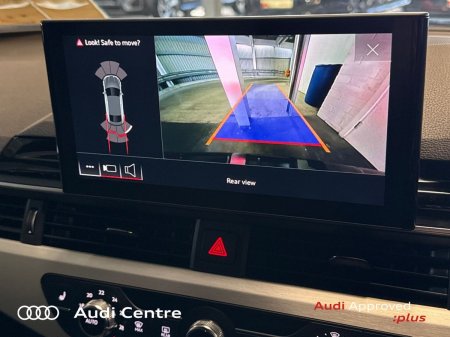 2021 Audi A5 - photo 14