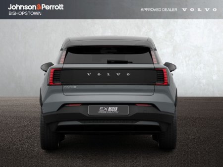 2027 Volvo EX30 - photo 6