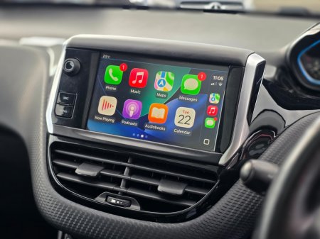 2018 Peugeot 2008 - photo 12