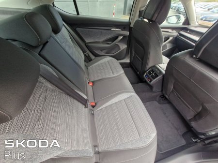 2026 Skoda Superb - photo 7
