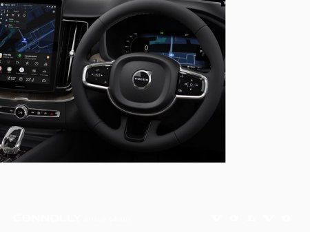 2026 Volvo XC60 - photo 10