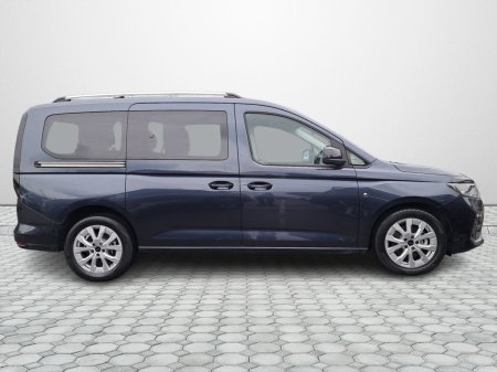 2025 Ford Transit Connect - photo 7