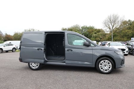 2026 Ford Transit Connect - photo 10