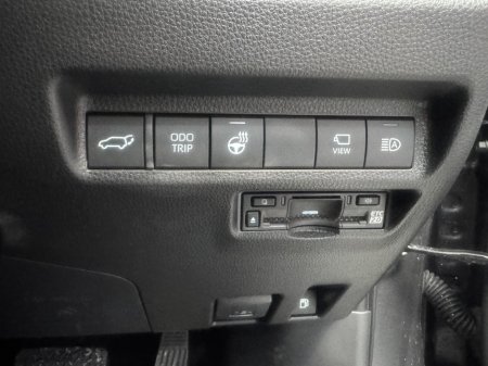 2024 Toyota RAV4 - photo 16