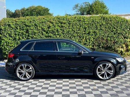 2017 Audi A3 - photo 2