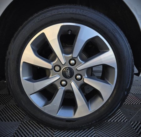 2020 Ford Fiesta - photo 9