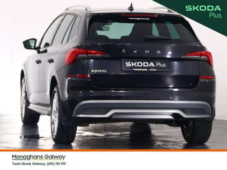 2023 Skoda Kamiq - photo 5