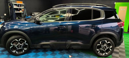 2023 Citroen C5 Aircross - photo 7