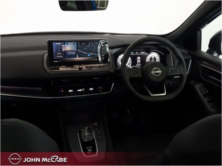 2027 Nissan Qashqai - photo 12
