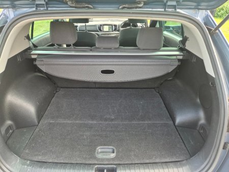 2018 Kia Sportage - photo 15