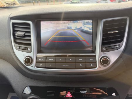 2016 Hyundai Tucson - photo 14