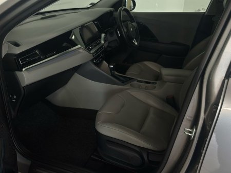 2021 Kia Niro - photo 10