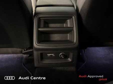 2021 Audi A5 - photo 16