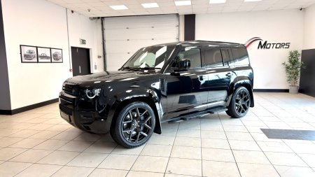 2023 Land Rover Defender - photo 29