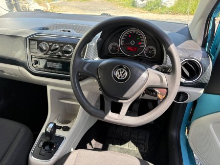 2018 Volkswagen up! - photo 10