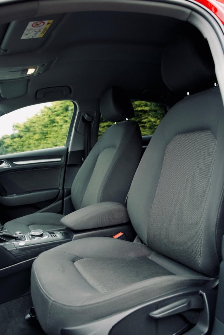 2017 Audi A3 - photo 21