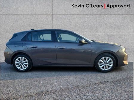 2024 Opel Astra - photo 6