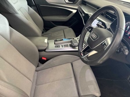 2022 Audi A6 - photo 5