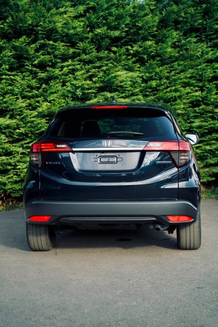 2019 Honda Vezel - photo 15