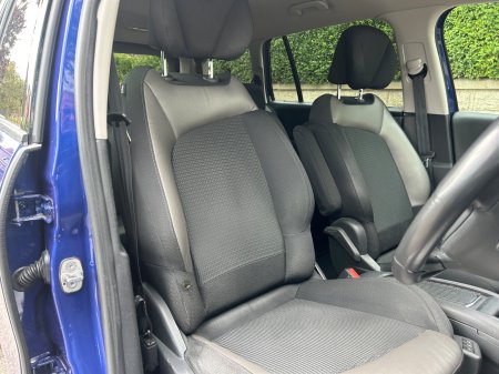 2019 Citroen C4 Picasso - photo 19
