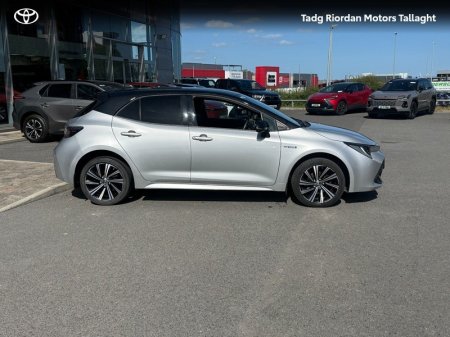 2021 Toyota Corolla - photo 3