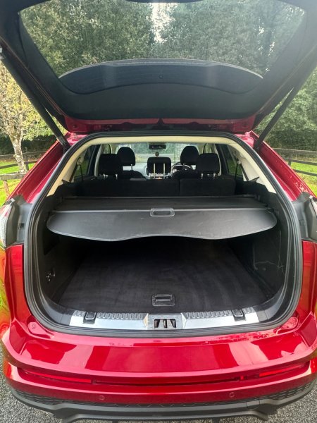 2017 Ford Edge - photo 5