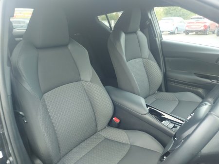 2023 Toyota C-HR - photo 15