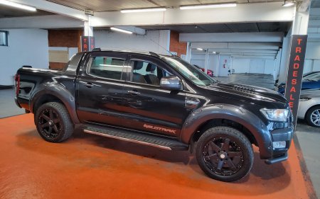2016 Ford Ranger - photo 7