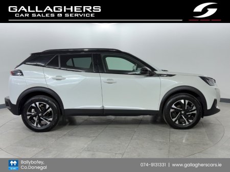 2023 Peugeot 2008 - photo 3