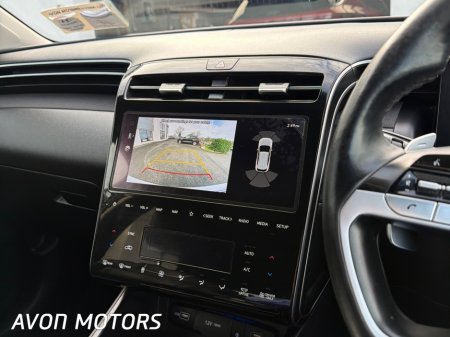 2024 Hyundai Tucson - photo 18