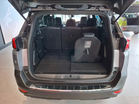 2024 Peugeot 5008 - photo 9