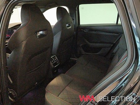 2024 Skoda Octavia - photo 10