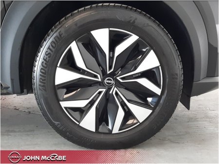 2025 Nissan Juke - photo 32